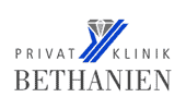 Logo Privatklinik Bethanien AG