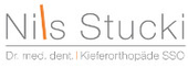 Logo Nils Stucki Dr. med. dent. Kieferorthopäde SSO