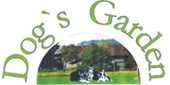 Logo Dogs Garden