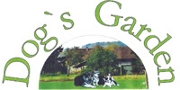 Dogs Garden