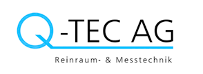 Q-TEC AG Reinraum- & Messtechnik