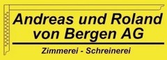 Andreas u. Roland von Bergen AG Zimmerei