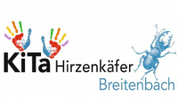 Logo Kinderhort Hirzenkäfer