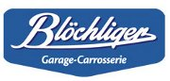 Logo Blöchliger Hans Automobile-Carrosserie