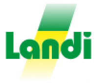 Logo Landi Milch und Landwirtschaft Genossenschaft