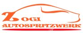 Logo Zogi Autospritzwerk