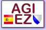 Logo Spanische Kinderkrippe AGIEZ