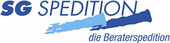 Logo SG Spedition GmbH