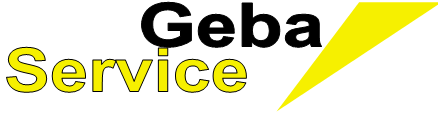 Geba-Service AG