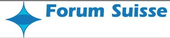 Logo Forum Suisse Rückenzentrum