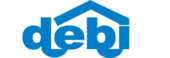 Logo Debi Umzug Reinigung & Entsorgung Zorlu