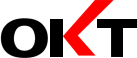 Logo OKT Offset-& Kopierdruck AG
