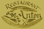 Logo Restaurant St. Anton