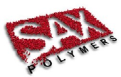 Logo SAX Polymers Industrie AG