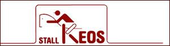 Logo Pferdepension Stall Keos