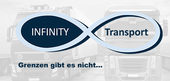 Logo INFINITY Transport GmbH