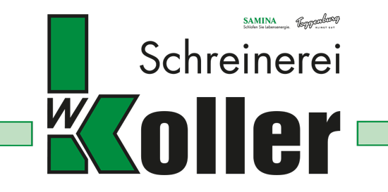 Werner Koller GmbH Schreinerei und Raumkonzepte