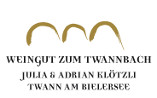 Logo Weingut zum Twannbach