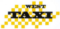 Logo West Taxi Solothurn