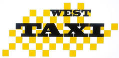 West Taxi Solothurn