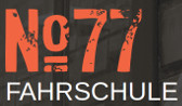 Logo Fahrschule No77 Marc Badertscher