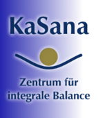 Logo KaSana Zentrum für integrale Balance