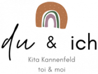 Logo Kita Du und Ich