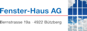Logo Fenster-Haus AG