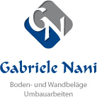 Gabriele Nani Boden und Wandbeläge - Umbauarbeiten