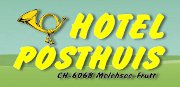 Posthuis Hotel