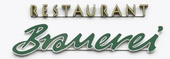 Logo Restaurant Brauerei Worb GmbH