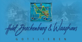 Logo Hotel Drachenburg & Waaghaus