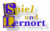 Logo Spiel- und Lernort Rita Laube