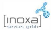 Logo Inoxa Services GmbH