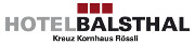 Hotel Balsthal