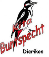 Logo KITA Buntspecht