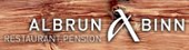 Logo Pension Restaurant Albrun