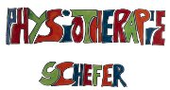 Logo Physiotherapie Schefer