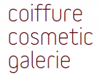 Logo coiffure cosmetic galerie