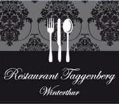 Logo Restaurant TAGGENBERG