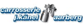 Logo Carrosserie J. Känel