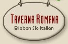 Logo Ristorante Taverna Romana im Sternen