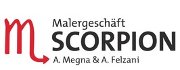 Malergeschäft Scorpion