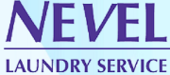 Logo Laundry Service NEVEL GmbH