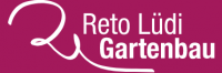 Logo Reto Lüdi Gartenbau
