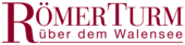 Logo Seminar- und Erlebnishotel RömerTurm