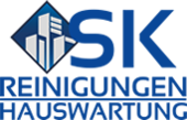 Logo SK Reinigungen