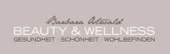Logo Barbara Ostwald BEAUTY & WELLNESS