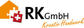 Logo RK GmbH Kreativ Handwerk Rueb Christoph