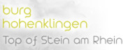 Burg Hohenklingen Klingen Gastro GmbH